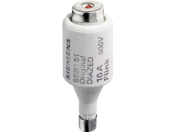 Siemens 5SD420, 1 styck, 25 mm, 51 mm, 111 mm, 28 g