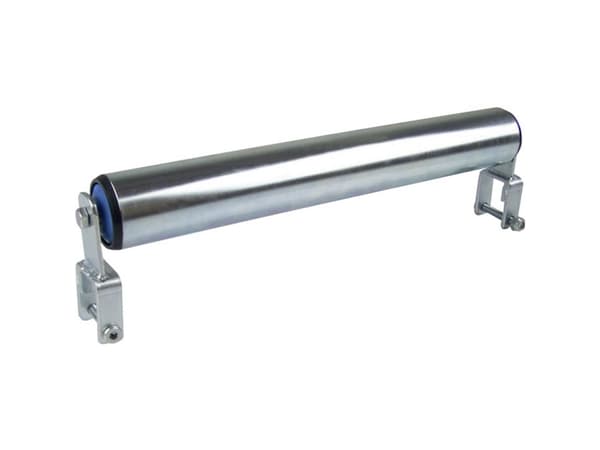 Berger & Schröter Tromlerulle 31530 (B x H x T) 35 x 10 x 5 cm Galvaniseret