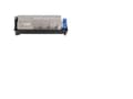Pikkukuva 5 / 5: OKI 43381721, Alkuperäinen, C5800, C5900, C5550MFP, 20000 sivua, Lasertulostus, Keltainen, Musta