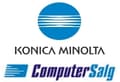 Miniatyrbilde 1 av 2: Konica Minolta - Original - tonerpatron - for Konica 7020, 7025, 7030
