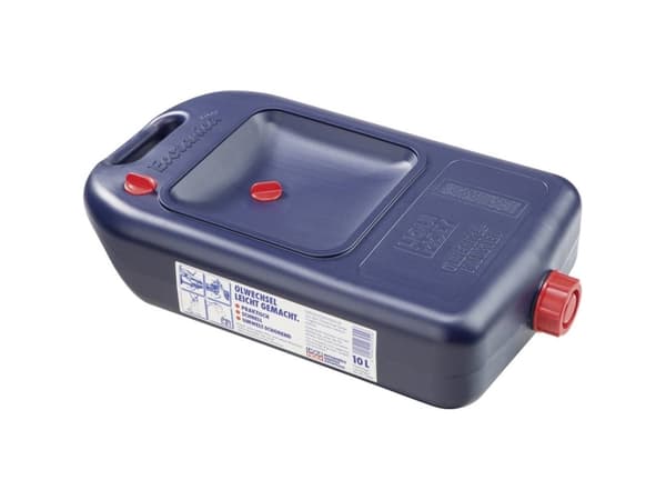 Liqui Moly 7055 Olieskift-kanister 10 l
