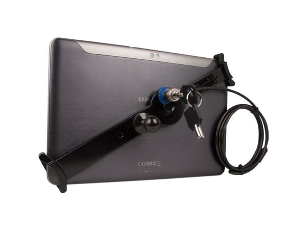 The Joyfactory LocKDown™ iPad universalholder Sort