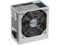 Miniatyrbilde 3 av 5: Akyga Basic Series AK-B1-550 - Strømforsyning (intern) - ATX12V 2.31 - AC 230 V - 550 watt - PFC - grå