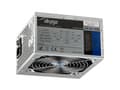 Miniatyrbilde 2 av 5: Akyga Basic Series AK-B1-550 - Strømforsyning (intern) - ATX12V 2.31 - AC 230 V - 550 watt - PFC - grå