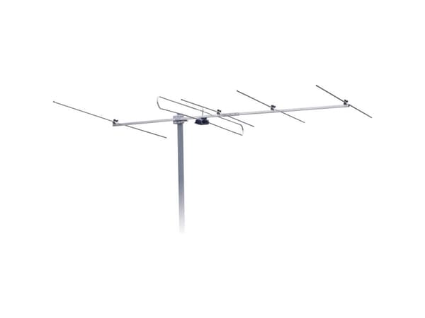 Wittenberg Antennen WB 205 FM tagantenne