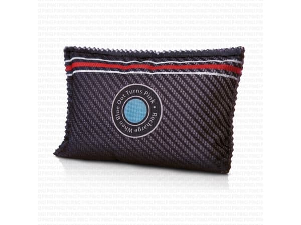 Pingi LV-A300, Avfuktare, Kol, Tyg, 300 g