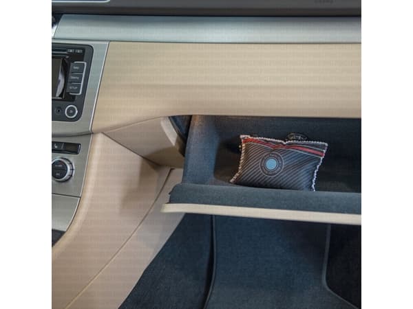 Pingi LV-A300, Avfuktare, Kol, Tyg, 300 g