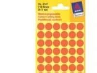 Avery Digital Graphics MPI 3000 - Kalenderad vinyl - 3,4 mil - vit - Rulle (152,4 cm x 45,7 m) 1 rulle (rullar) film