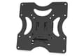 Miniatyrbilde 3 av 5: DIGITUS DA-90310-1 - Brakett - for LCD-skjerm - skjermstørrelse: inntil 37" - veggmonterbar