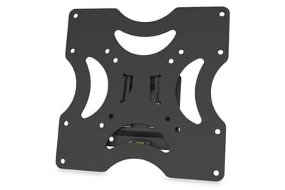 DIGITUS DA-90310-1 - Brakett - for LCD-skjerm - skjermstørrelse: inntil 37" - veggmonterbar