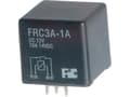 Pikkukuva 3 / 3: Fic Frc3a-1a-Dc24v Automotive Relay 24 V/Dc 70 A 1 No Contact
