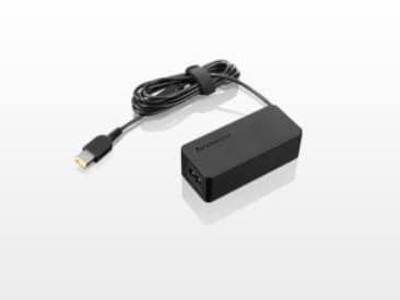 Lenovo - Strømadapter - 45 watt - FRU - for ThinkPad A475; E45X; E46X; E470; ThinkPad Edge E55X; ThinkPad L460; L470; L560