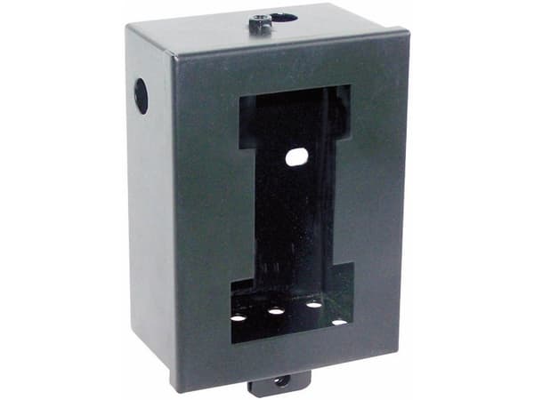 Berger &amp; Schröter 31309 Skyddskåp av metall