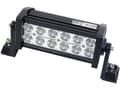 Pikkukuva 2 / 3: Berger &amp; Schröter Työvalaisin 12 V, 24 V 36 W 20196 Lähivalaisin (B x K x S) 252 x 115 x 85 mm 2300 lm 6000 K 2300 lm 6000 K