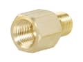 Miniatyrbilde 3 av 3: Equus 6904 Gevindadapter Regulator til olietemperatur , Olietryksregulator 1/8