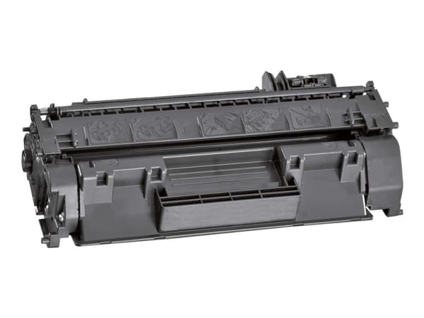 KMP H-T233, 3100 sivua, Musta, 1 kpl
