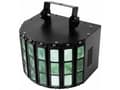 Miniatyrbilde 3 av 3: Eurolite Mini D-5 LED effekt spotlight Antall LED: 6 x 3 W (51918201)