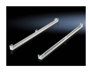 Rittal DK 5501.310, Grå, Stål, 800 mm, 2 styck, 1,5 kg