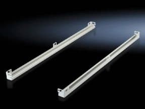 Rittal DK 5501.310, Grå, Stål, 800 mm, 2 styck, 1,5 kg