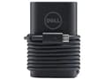 Miniatyrbild 1 av 5: Dell USB-C AC Adapter - Strömadapter - 45 Watt - Europa - för Latitude 5285 2-in-1, 5289 2-In-1, 72XX 2-in-1, 7400 2-in-1; Vostro 5490; XPS 13 9365