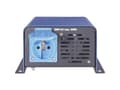 Miniatyrbilde 3 av 3: IVT inverter DSW-1200/12 V FR 1200 W 12 V/DC - 230 V/AC, 5 V/DC fjernkontroll (430105.FR)