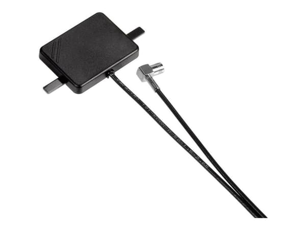 Hama Glass Mount Antenna - Antenn - monterad på glaset, bil
