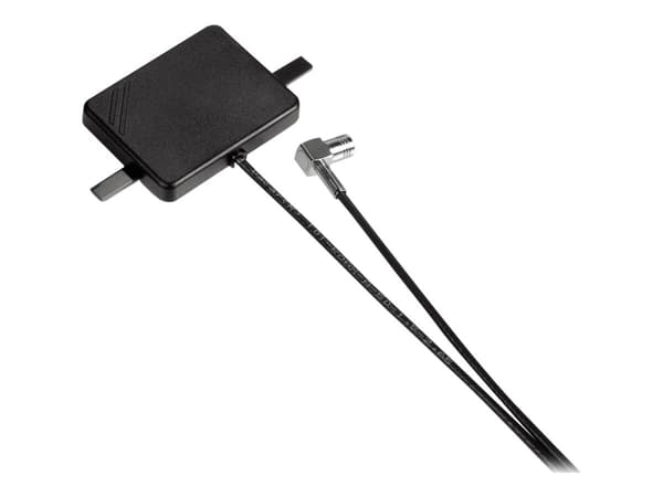 Hama Glass Mount Antenna - Antenne - påmontert glass, bil