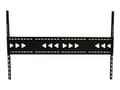 Miniatyrbild 1 av 5: Neomounts LFD-W1500 - Fäste - fixerad - för LCD-display - svart - skärmstorlek: 60"-100" - väggmonterbar