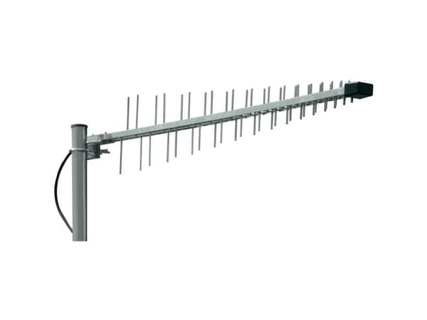 Wittenberg Antennen Universal Duo Set 2x LAT 56 Retningsbestemt antenne GSM, UMTS, LTE