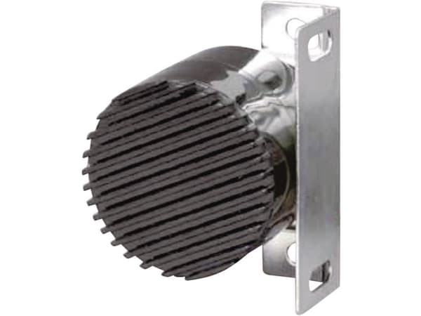 Bosch 0 986 334 002 ryggealarm Selvjusterende lydnivå