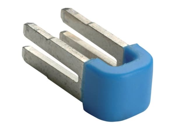 Hager KN99N, Blå, 12 mm