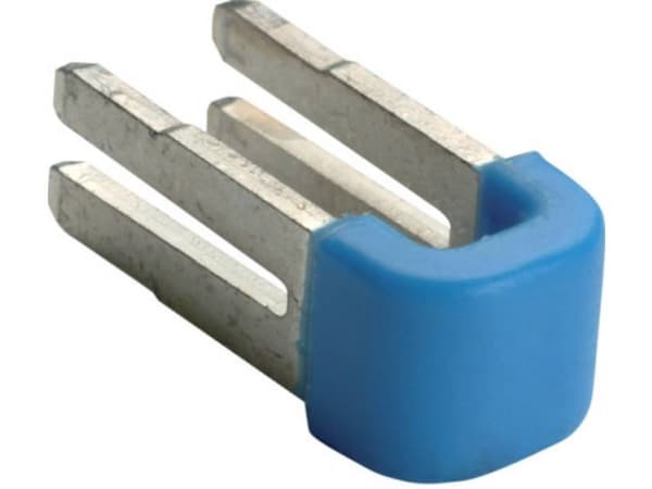Hager KN99N, Blå, 12 mm