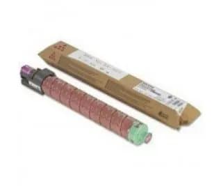 Ricoh - Magenta - original - tonerpatron - for Ricoh Aficio MP C300, Aficio MP C400, MP C401