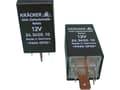 Pikkukuva 3 / 3: Kräcker 24.3400.10 Automotive Relay 12 V/Dc 40 A 1 No Contact