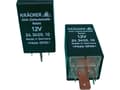 Pikkukuva 1 / 3: Kräcker 24.3400.10 Automotive Relay 12 V/Dc 40 A 1 No Contact