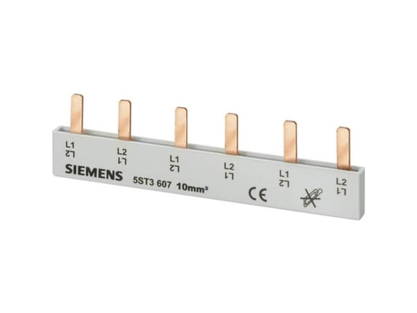 Siemens 5ST3667, 1 stykker, Tyskland