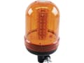 Miniatyrbilde 3 av 3: Berger & Schröter Rotorblink 20199 12 V, 24 V via ledningsnet Standard montering Orange