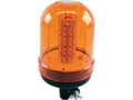 Miniatyrbilde 1 av 3: Berger & Schröter Rotorblink 20199 12 V, 24 V via ledningsnet Standard montering Orange