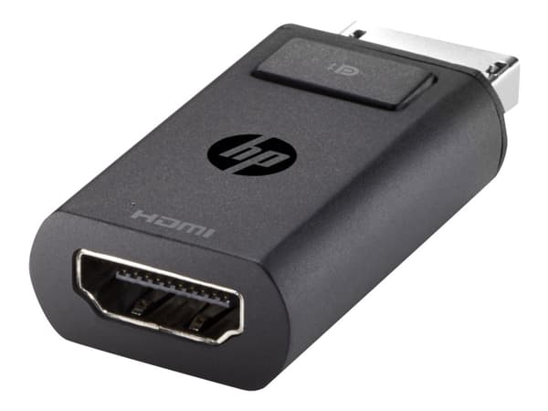 Hewlett Packard SPS-HP DisplayPort to HDMI 1.4 Adapter (749288-001)