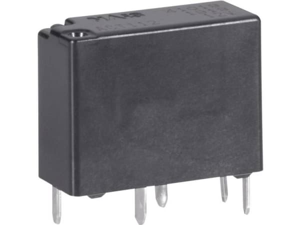 Panasonic ACT112 Fordonsrelä 12 V/DC 20 A 1 x växelkontakt