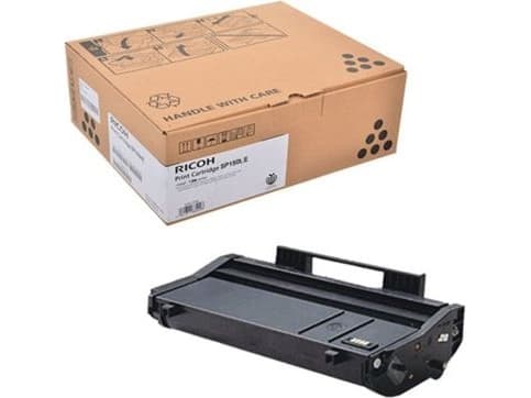 Ricoh SP 150LE - Liten kapacitet - svart - original - tonerkassett