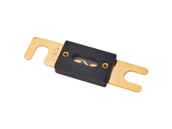 Sinuslive Car-HiFi ANL sikring 100 A 1 stk