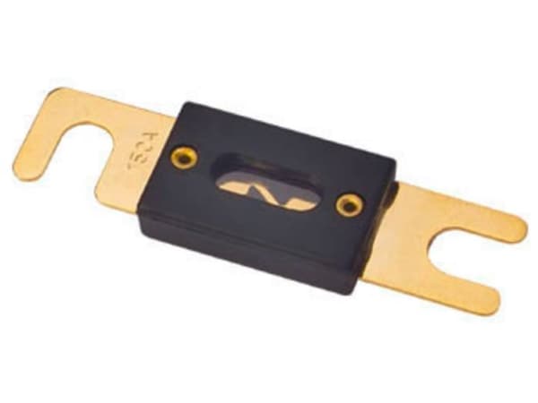 Sinuslive Car-HiFi ANL sikring 100 A 1 stk