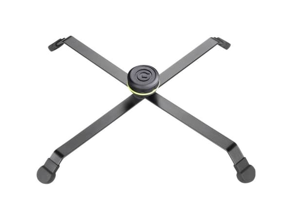 Gravity GLSFLOORXB Lysstativ