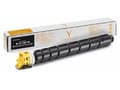 Miniatyrbild 5 av 5: Kyocera TK 8345Y - Gul - original - tonerkassett - för TASKalfa 2552ci, 2553ci
