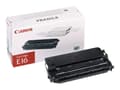 Miniatyrbilde 3 av 5: Canon FC-E16 - Svart - original - tonerpatron - for FC-120, 200, 204, 224, 280, 336; PC860, 880, 890