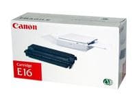 Canon FC-E16 - Svart - original - tonerpatron - for FC-120, 200, 204, 224, 280, 336; PC860, 880, 890