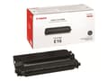 Miniatyrbilde 2 av 5: Canon FC-E16 - Svart - original - tonerpatron - for FC-120, 200, 204, 224, 280, 336; PC860, 880, 890