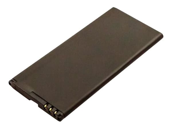 CoreParts - Akku - 3000 mAh - Microsoft Lumia 950, 950 Dual SIM -puhelimiin