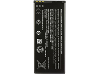 CoreParts - Akku - 3000 mAh - Microsoft Lumia 950, 950 Dual SIM -puhelimiin